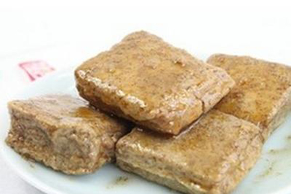 新疆优质烤面筋串价格