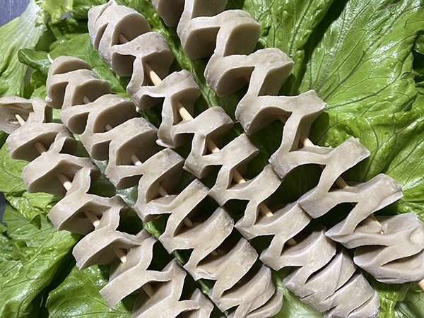 濮阳手工面筋